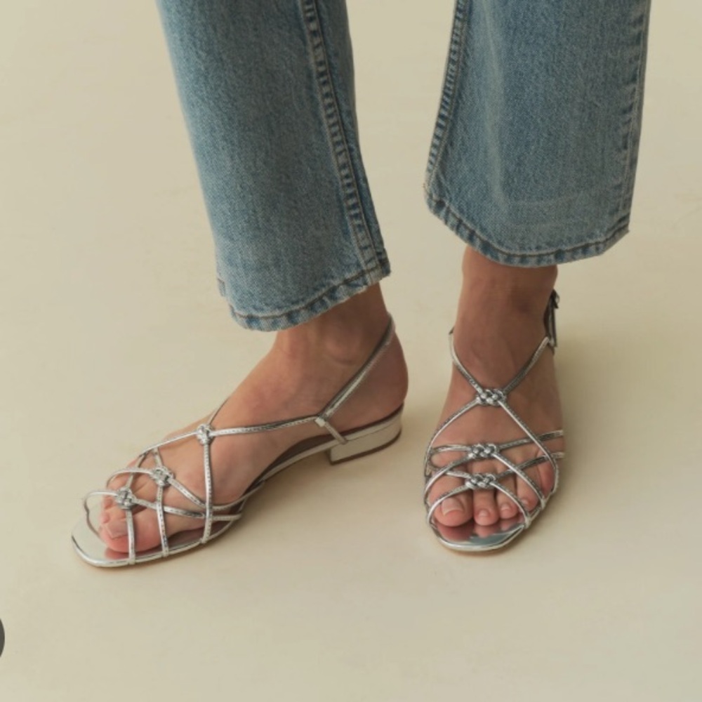 Doen Corsica Sandal 38